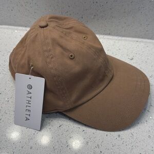 Athleta Relaxed Cap